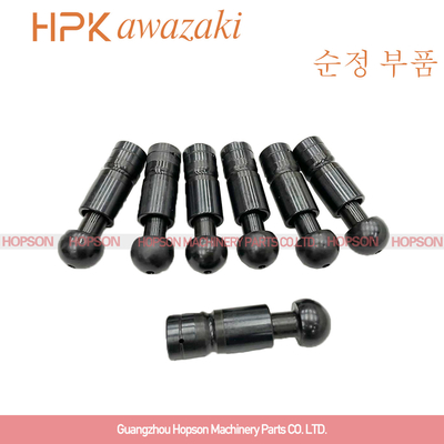 Hitachi Hopson 굴착기 유압 펌프는 EX200-1 EX200-5 EX300-1를 위한 HPV116 HPV102 HPV145를 분해합니다