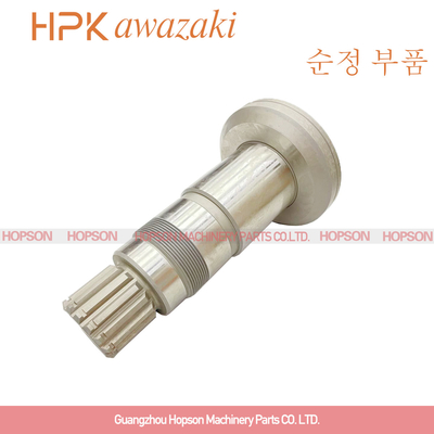 Hitachi Hopson 굴착기 유압 펌프는 EX200-1 EX200-5 EX300-1를 위한 HPV116 HPV102 HPV145를 분해합니다