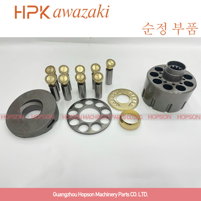 -320C 325B 유압 펌프 부품 캐터필러 크롤러 굴착기 최종 드라이브 여행 모터 부품 MCB172