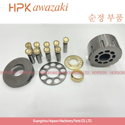-320C 325B 유압 펌프 부품 캐터필러 크롤러 굴착기 최종 드라이브 여행 모터 부품 MCB172