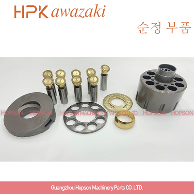 -320C 325B 유압 펌프 부품 캐터필러 크롤러 굴착기 최종 드라이브 여행 모터 부품 MCB172