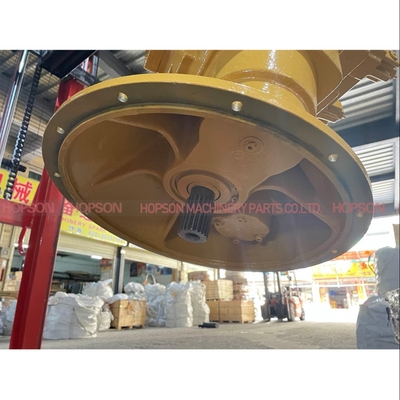 320B E320B 주요 유압 펌프 123-2229 1232229 222-0104 2220104 200-3366 2003366 모충 A8VO107용