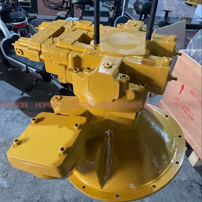 320B E320B 주요 유압 펌프 123-2229 1232229 222-0104 2220104 200-3366 2003366 모충 A8VO107용