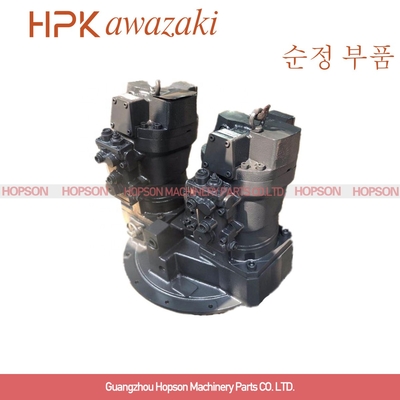 히타치 굴착기 유압 펌프 Zx330-3 Zx330-5 Zx350-5 HPV116 9260886 9257309 HPV145HW HPV145