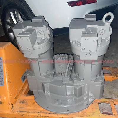 히타치 굴착기 유압 펌프 Zx330-3 Zx330-5 Zx350-5 HPV116 9260886 9257309 HPV145HW HPV145