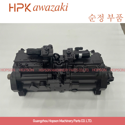 YN10V00036F1 K3V112DTP-OE11 굴착기 주요 펌프 SK200-8 SY215-8S SY215-9 유압 장치 펌프