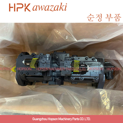 YN10V00036F1 K3V112DTP-OE11 굴착기 주요 펌프 SK200-8 SY215-8S SY215-9 유압 장치 펌프