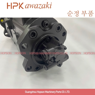 YN10V00036F1 K3V112DTP-OE11 굴착기 주요 펌프 SK200-8 SY215-8S SY215-9 유압 장치 펌프