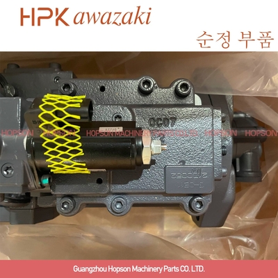 YN10V00036F1 K3V112DTP-OE11 굴착기 주요 펌프 SK200-8 SY215-8S SY215-9 유압 장치 펌프