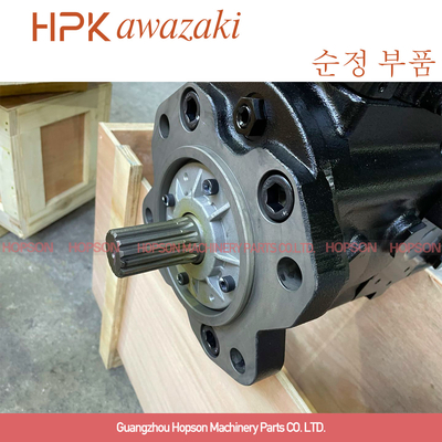 SK200-6E SK210-6E SK230-6E SK250-6E를 위한 YN10V00020F2 유압 피스톤 펌프 K3V112DTP-9TEL YN10V00023F1 YN10V00029F1