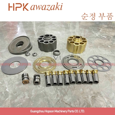 굴삭기 왕복거리 모터 GM05VL GM05VA GM06VA GM07VA GM08 GM09 GM10 GM17 GM18 GM21 GM23 GM30 GM35VA GM35VL GM38VB 부품