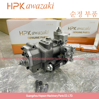 SY335 SY365 굴삭기를 위한 K5V160-9T06 유압펌프 규제 기관