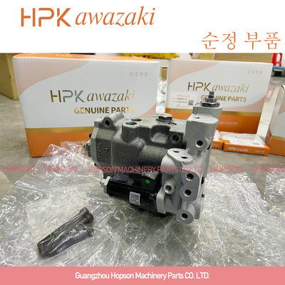 SY335 SY365 굴삭기를 위한 K5V160-9T06 유압펌프 규제 기관