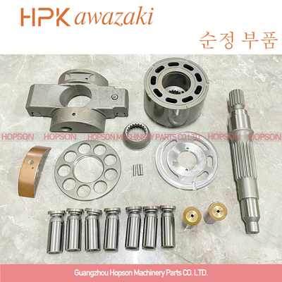쿠보타 굴삭기 유압 펌프부 PSVL-42 PSVL-54 PSVL2-36