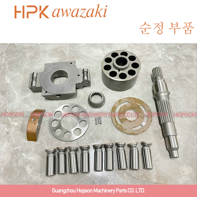 쿠보타 굴삭기 유압 펌프부 PSVL-42 PSVL-54 PSVL2-36