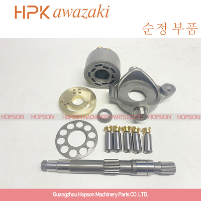 굴삭기 재건된 부분을 위한 AP2D17 AP2D18 AP2D25 수력 원동기 수리용 장비