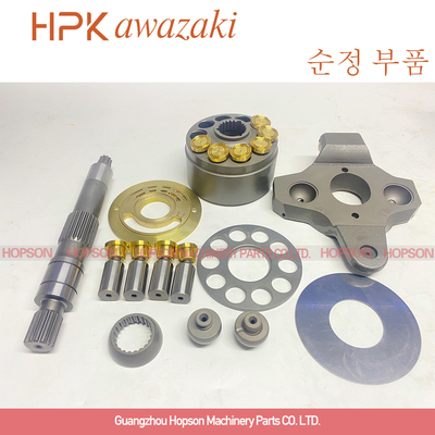 유압 펌프 한 벌 AP2D17 AP2D18 AP2D25 AP2D36용 고압 수리용 연장통