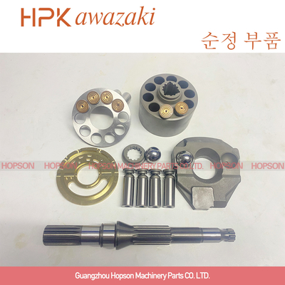 PC35MR 굴삭기 유압 펌프부 LPD25 0