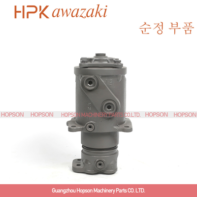 ZAX200/240/250/330/360 EX100-3 120-3/5-300/200 히다찌를 위한 굴삭기 유압부 센터 조인트 조립