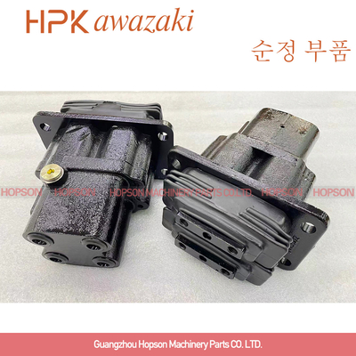 420-00467A K9006864 풋 페달 밸브 DX380 DX300LC DX340 여행 파일럿 밸브 두산 굴삭기 일환
