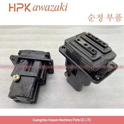 420-00467A K9006864 풋 페달 밸브 DX380 DX300LC DX340 여행 파일럿 밸브 두산 굴삭기 일환