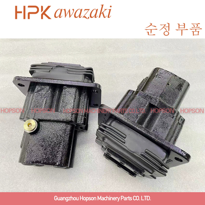 420-00467A K9006864 풋 페달 밸브 DX380 DX300LC DX340 여행 파일럿 밸브 두산 굴삭기 일환