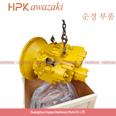 애벌레 E336D 굴삭기 하이드로릭 메인 펌프 259-0907 2590907