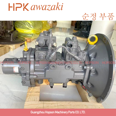 원래 유압펌프 조립 HPK055 HPK055AT ZX130 ZX120 ZX120-1 ZAX120-6ZX135US ZX135-3 9192497 9290595 9197338 9227923