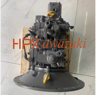 원래 유압펌프 조립 HPK055 HPK055AT ZX130 ZX120 ZX120-1 ZAX120-6ZX135US ZX135-3 9192497 9290595 9197338 9227923